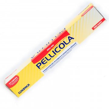 PELLICOLA PVC 450mm MT 300